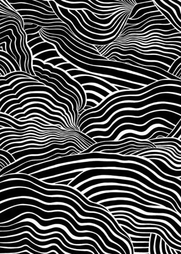 Waves von Cecilia Pettersson