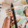 Stifthalter Gold 1 Stift