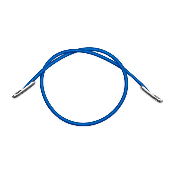 Extra Gummiband - Blau