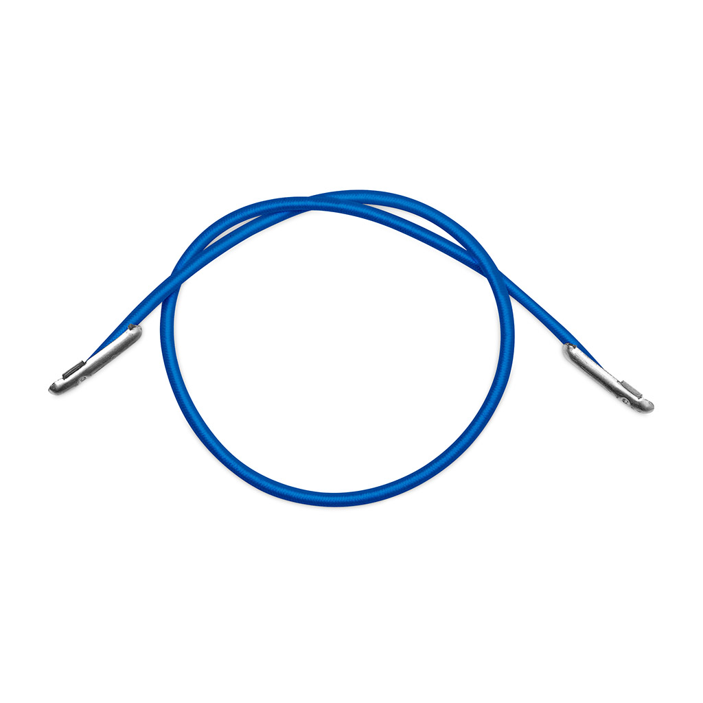 Extra Gummiband - Blau A6