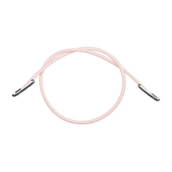 Extra Gummiband - Pastel Pink
