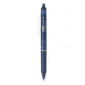 Pilot Frixion Clicker 0,7mm Schwarz-Blau