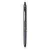 Pilot FriXion Clicker Zone 0,7mm Grau