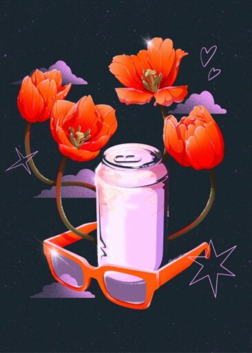 Can front cover von Laurie-Anne Poquet