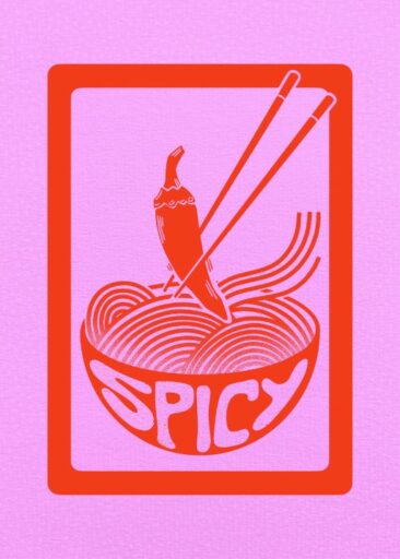 Spicy von Laurie-Anne Poquet